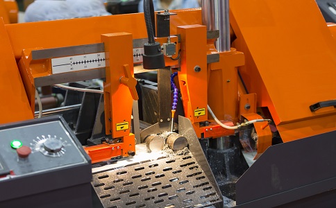 洪湖龙门带锯床具备哪些优点？